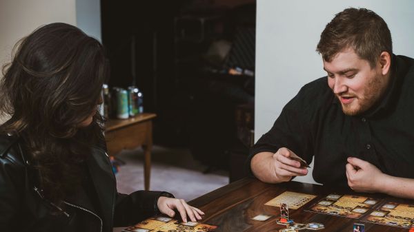 Top 5 jeux de société pour une soirée réussie
