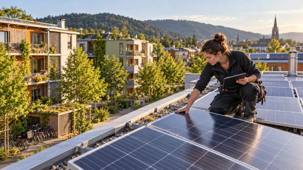 10 stratégies pour réussir la transition énergétique en 2026