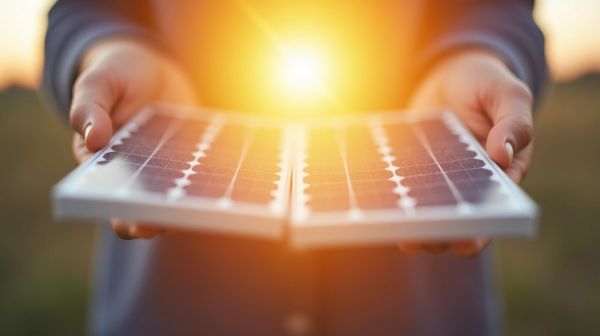 Choisir votre panneau solaire photovoltaïque : guide pratique et conseils