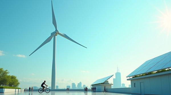 Comment garantir une transition énergétique efficace en 2026