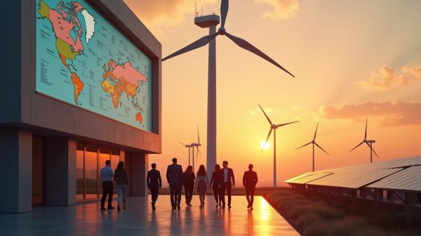 Comment garantir une transition énergétique efficace en 2026
