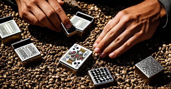 Jeux de dés : des accessoires indispensables pour vos aventures