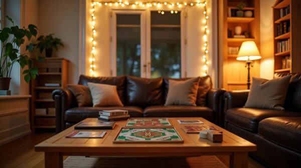 Jeux de société : comment choisir le jeu idéal pour votre prochaine soirée