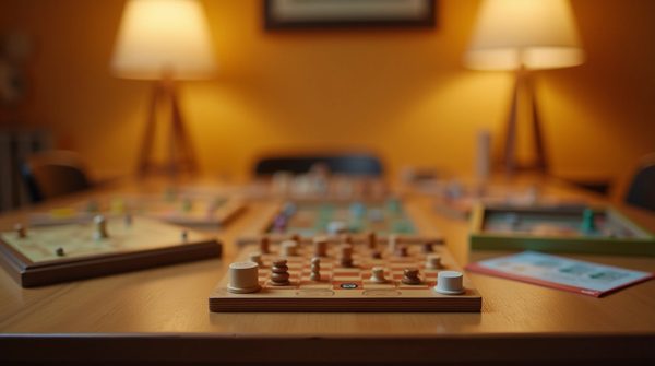 Jeux de société : comment choisir le jeu idéal pour votre prochaine soirée