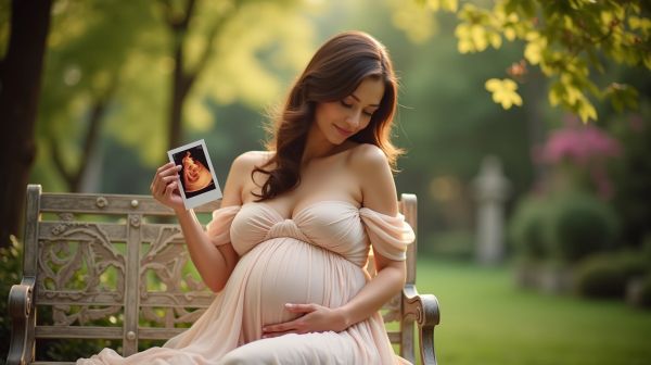 Meilleurs conseils pour sélectionner un photographe grossesse à Paris