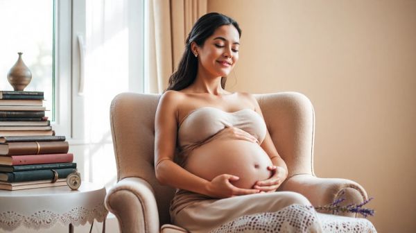 Meilleurs conseils pour sélectionner un photographe grossesse à Paris
