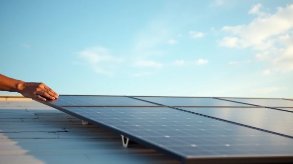 Pourquoi le photovoltaïque pourrait ne pas être la solution idéale