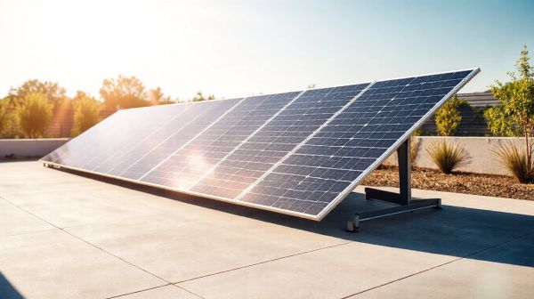 Top 10 conseils pour sélectionner un panneau solaire efficace
