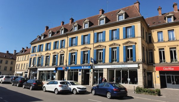 Facilitez vos démarches de carte grise à mulhouse aujourd'hui !