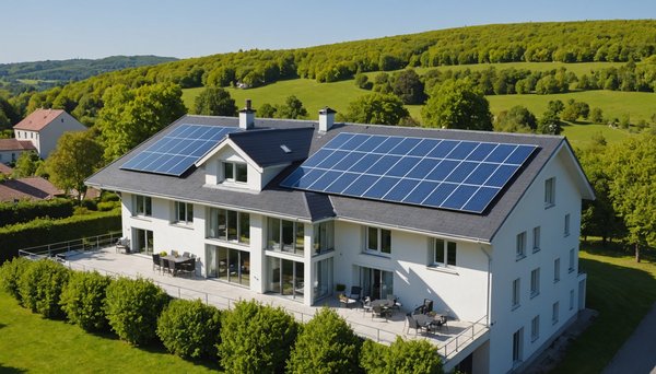 Rénovation énergétique : pourquoi choisir cap soleil Énergie ?